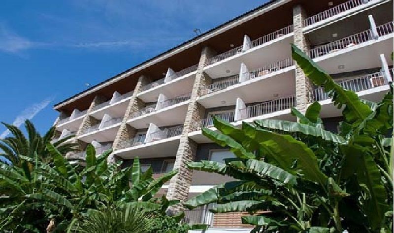 Hotel Cidadela Cascais Dış mekan fotoğraf