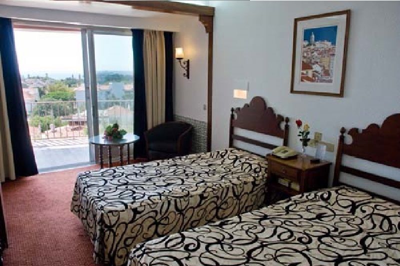 Hotel Cidadela Cascais Dış mekan fotoğraf