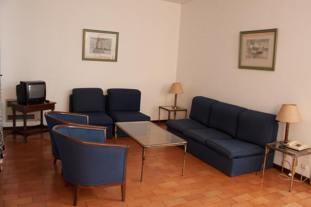 Hotel Cidadela Cascais Dış mekan fotoğraf