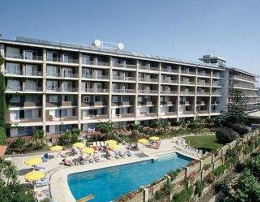 Hotel Cidadela Cascais Oda fotoğraf