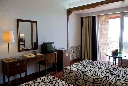 Hotel Cidadela Cascais Dış mekan fotoğraf