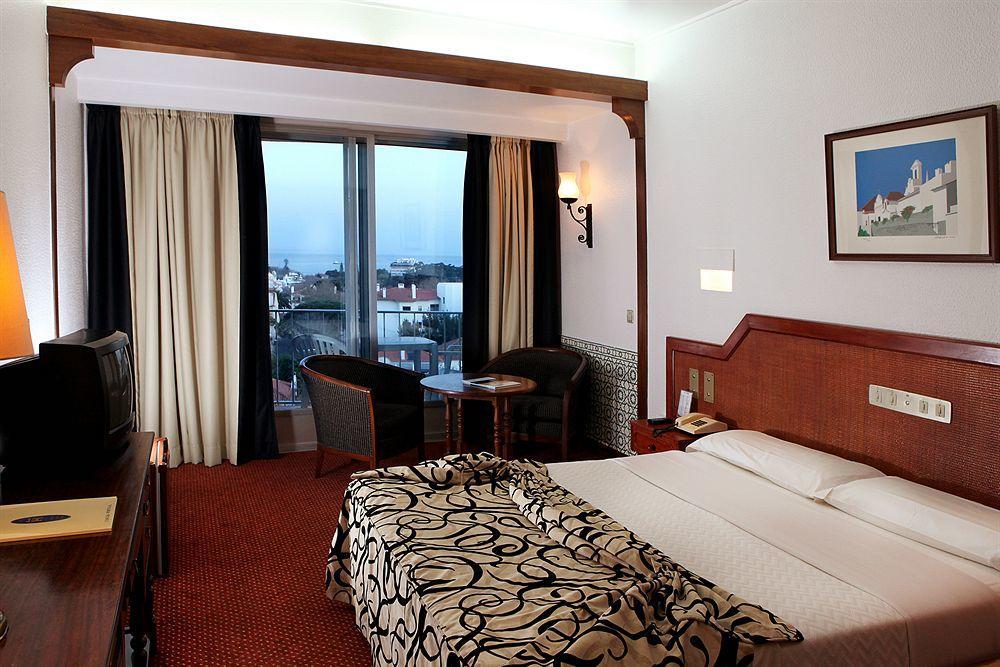 Hotel Cidadela Cascais Dış mekan fotoğraf