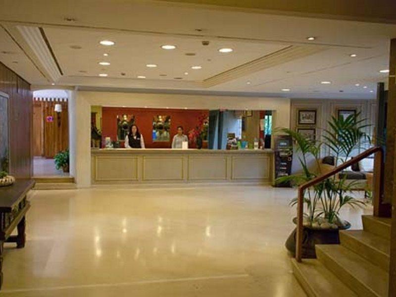 Hotel Cidadela Cascais İç mekan fotoğraf