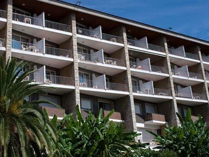 Hotel Cidadela Cascais Dış mekan fotoğraf
