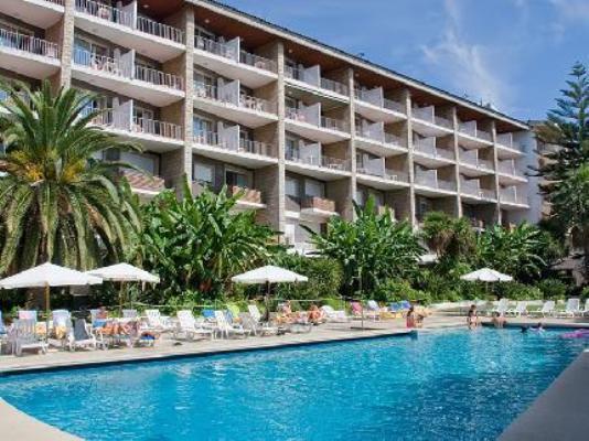 Hotel Cidadela Cascais Oda fotoğraf