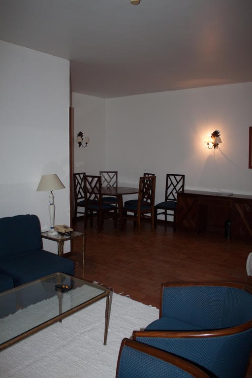 Hotel Cidadela Cascais Oda fotoğraf