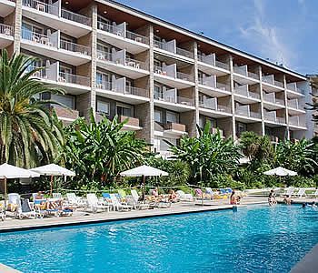 Hotel Cidadela Cascais Dış mekan fotoğraf