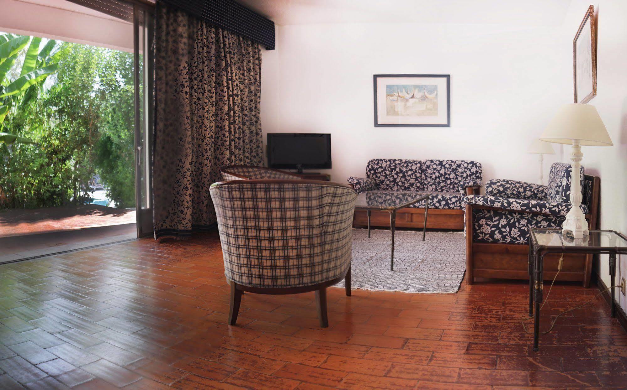 Hotel Cidadela Cascais Dış mekan fotoğraf
