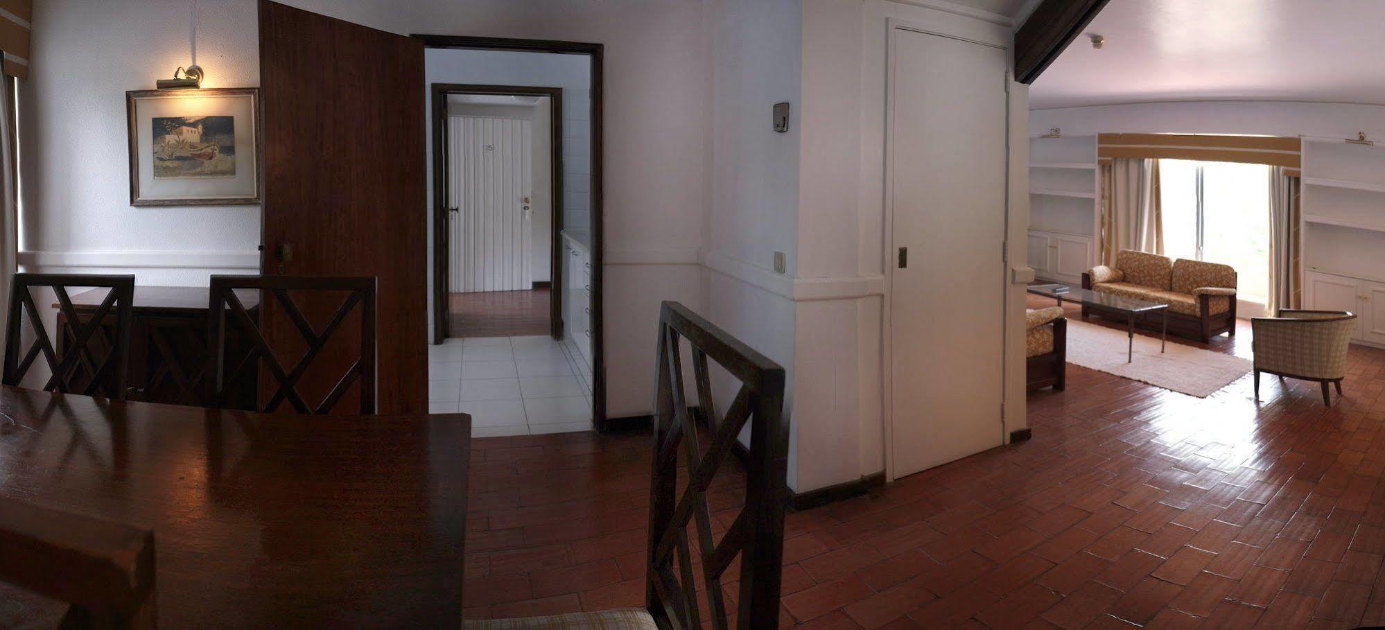 Hotel Cidadela Cascais Dış mekan fotoğraf