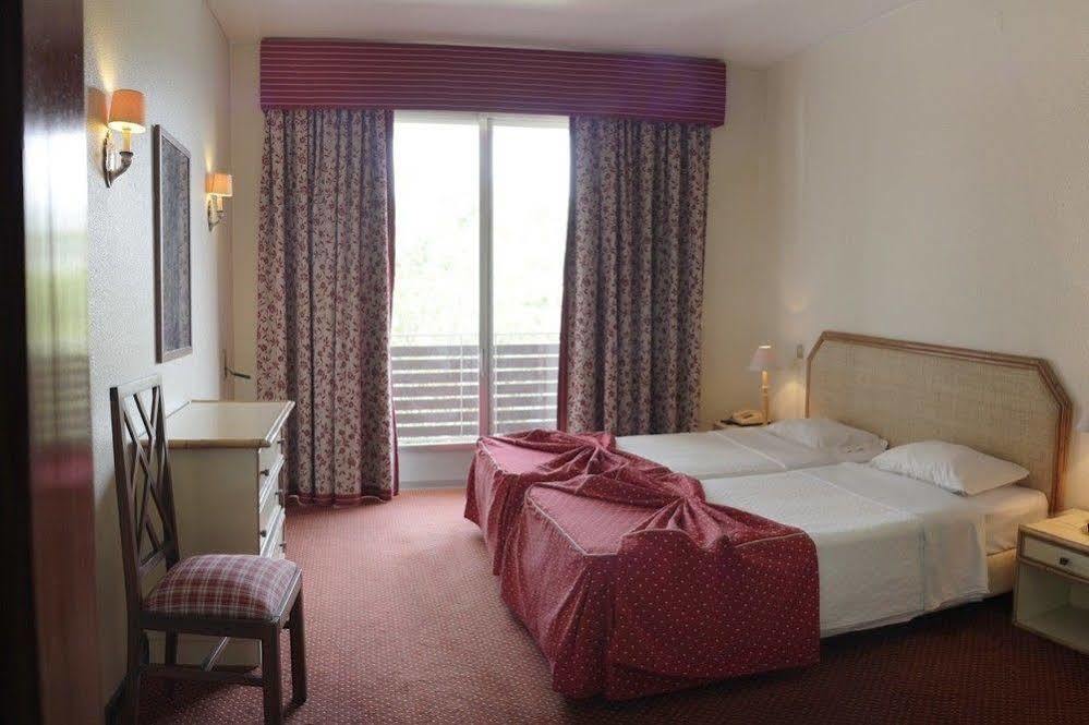 Hotel Cidadela Cascais Dış mekan fotoğraf