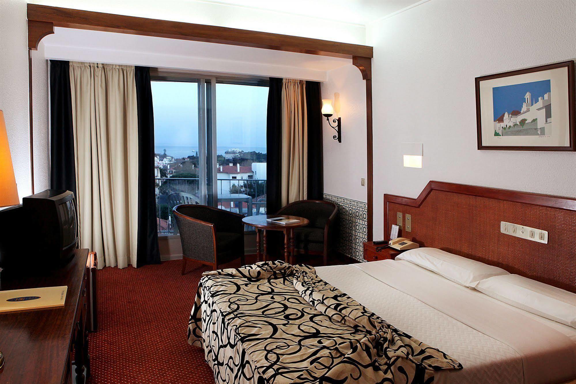 Hotel Cidadela Cascais Dış mekan fotoğraf