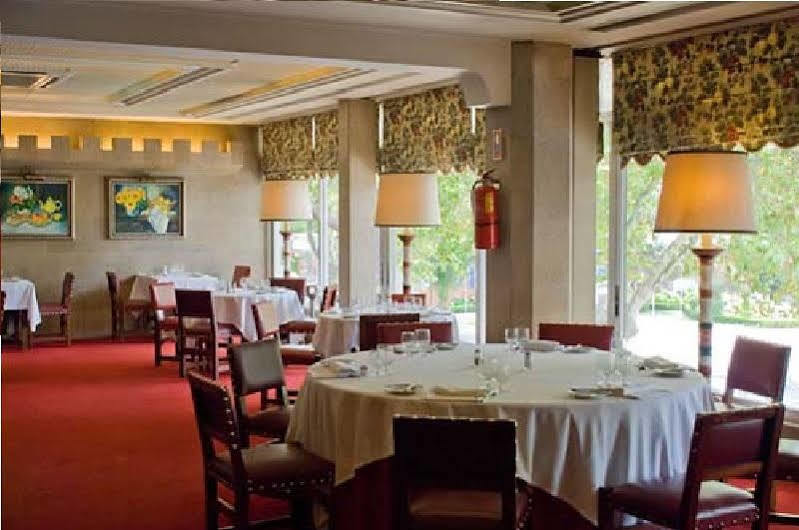 Hotel Cidadela Cascais Dış mekan fotoğraf